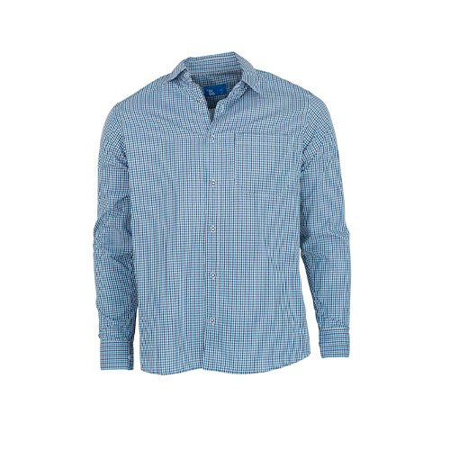 CAMISA BBO TORINO CABALLERO MANGA LARGA - Vista 2